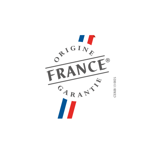 T-Shirt Personnalisé Made in France • Côté Français