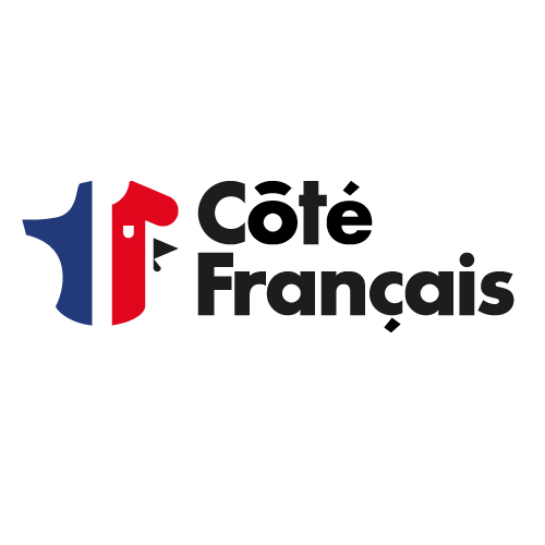 Côté Français • T-Shirts Personnalisés